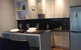 Apartament Marcel
